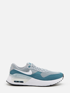 Кроссовки мужские Nike Air Max Systm DM9537-006 белые 40 RU