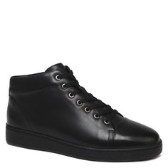 Кеды мужские Tendance SN206H-05 черные 42 EU