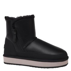 Угги мужские Tendance IM-RDV2004-02M черные 42 EU