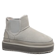 Угги женские Tendance IM-RDV38 серые 38 EU