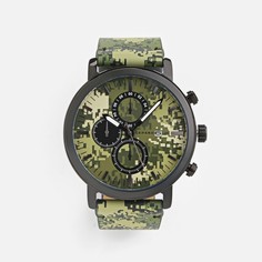 Наручные часы мужские GEPARD Р00022019 Gepard.