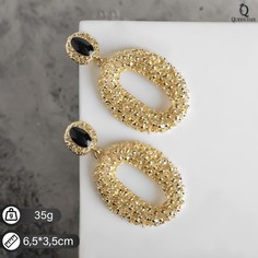 Серьги женские Queen Fair П00000348