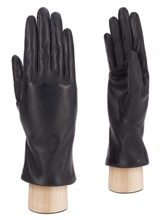 Перчатки женские Eleganzza F-IS5100 черные р 8