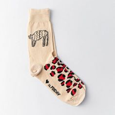Носки унисекс St. Friday Socks в ассортименте 42-46