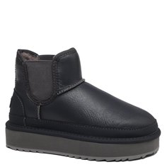 Угги женские Tendance IM-RDV38 синие 39 EU