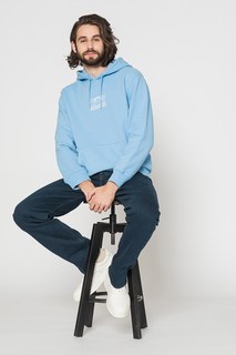 Худи мужское Levis 38424-0026 голубое XL Levis®