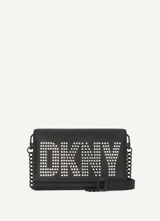 Сумка женская DKNY KZH33928, черный