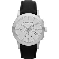 Наручные часы мужские Burberry BU9355