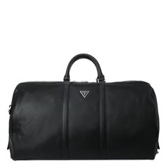 Дорожная сумка мужская Guess TMECSAP3135 черный