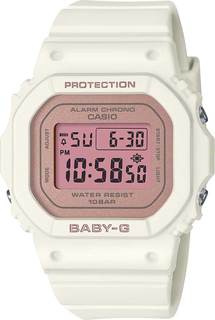 Наручные часы женские Casio BGD-565SC-4