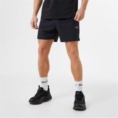 Спортивные шорты мужские Everlast spq114 черные XL