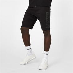 Спортивные шорты мужские Everlast eve415 черные S