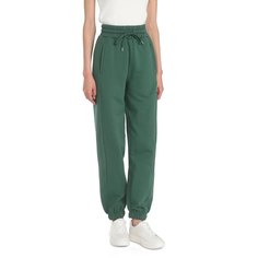 Спортивные брюки женские Maison David MLW17W зеленые XS