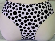 Плавки женские Akcent AN243 brazil черные 2XL