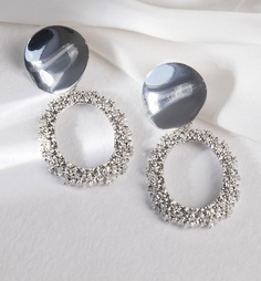 Серьги женские Queen Fair П00000348