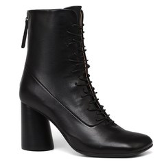 Ботильоны женские Tendance GLC4300-03 черные 35 EU