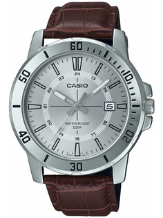 Наручные часы мужские Casio MTP-VD01L-7C