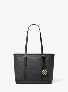 Сумка тоут женская Michael Kors 35S0GTVT1V, черный