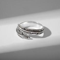 Кольцо женский Queen Fair П00000348, one size