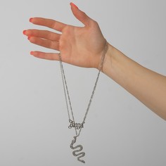 Кулон женский Queen Fair П00000348