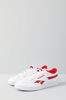 Кеды мужские Reebok 100033713 белые 11.5 US