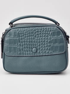 Сумка кросс-боди женская VAHIDE BGS_772, морская волна