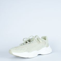 Кроссовки мужские Crosby 437186/01-03 бежевые 43 RU