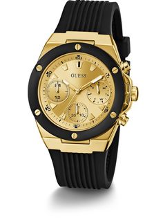 Наручные часы GUESS LADIES GW0030L2