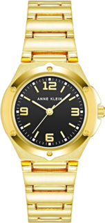 Наручные часы женские Anne Klein 10/8654BKGB