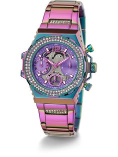 Наручные часы GUESS GW0552L4
