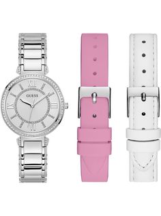 Наручные часы женские GUESS LADIES GW0588L2