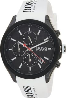 Наручные часы унисекс HUGO BOSS HB1513718 белые