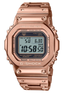 Наручные часы мужские Casio GMW-B5000GD-4