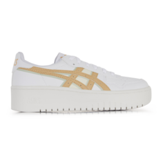 Кеды женские Asics 1202A425 белые 40 EU