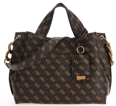 Сумка женская Guess HWSZ86 83230 коричневый