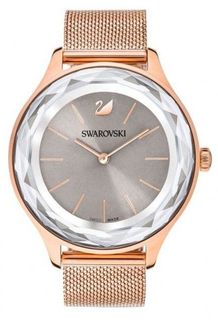 Наручные часы женские Swarovski 5451634 золотистые