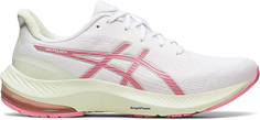 Кроссовки Asics Gel-Pulse 14 для женщин, белый и малиновый, размер 37,5, 1012B318