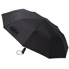 Зонт мужской Zemsa 328 черный