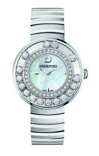 Наручные часы женские Swarovski 1160307 серебристые