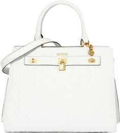 Сумка женская Guess HWGB85 белый