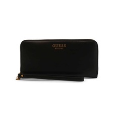 Кошелек женский Guess SWVB85 00460 черный