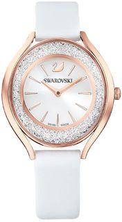 Наручные часы женские Swarovski 5519453 белые