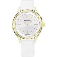 Наручные часы женские Swarovski 5295337 белые