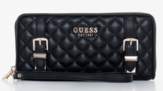 Кошелек женский Guess SWQG86 94460 черный