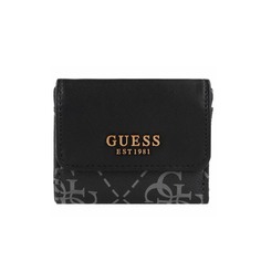 Кошелек женский Guess SWSB86 черный