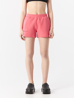 Повседневные шорты женские PANGAIA 365 Shorts розовые S