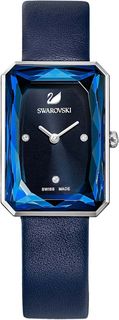 Наручные часы женские Swarovski 5547713 синие