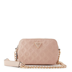 Сумка кросс-боди женская Guess HWLF78, розовый