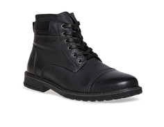 Ботинки мужские El Tempo CDG5_YED2033-06-SW_GREY серые 43 RU