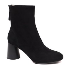 Ботильоны женские Tendance GLC3857-01 черные 35 EU